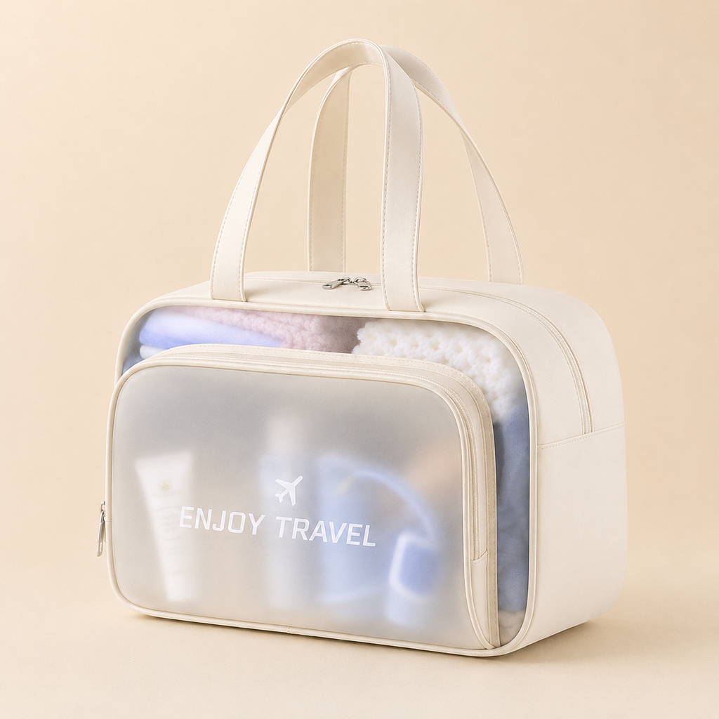 Wet/Dry Swim Bag