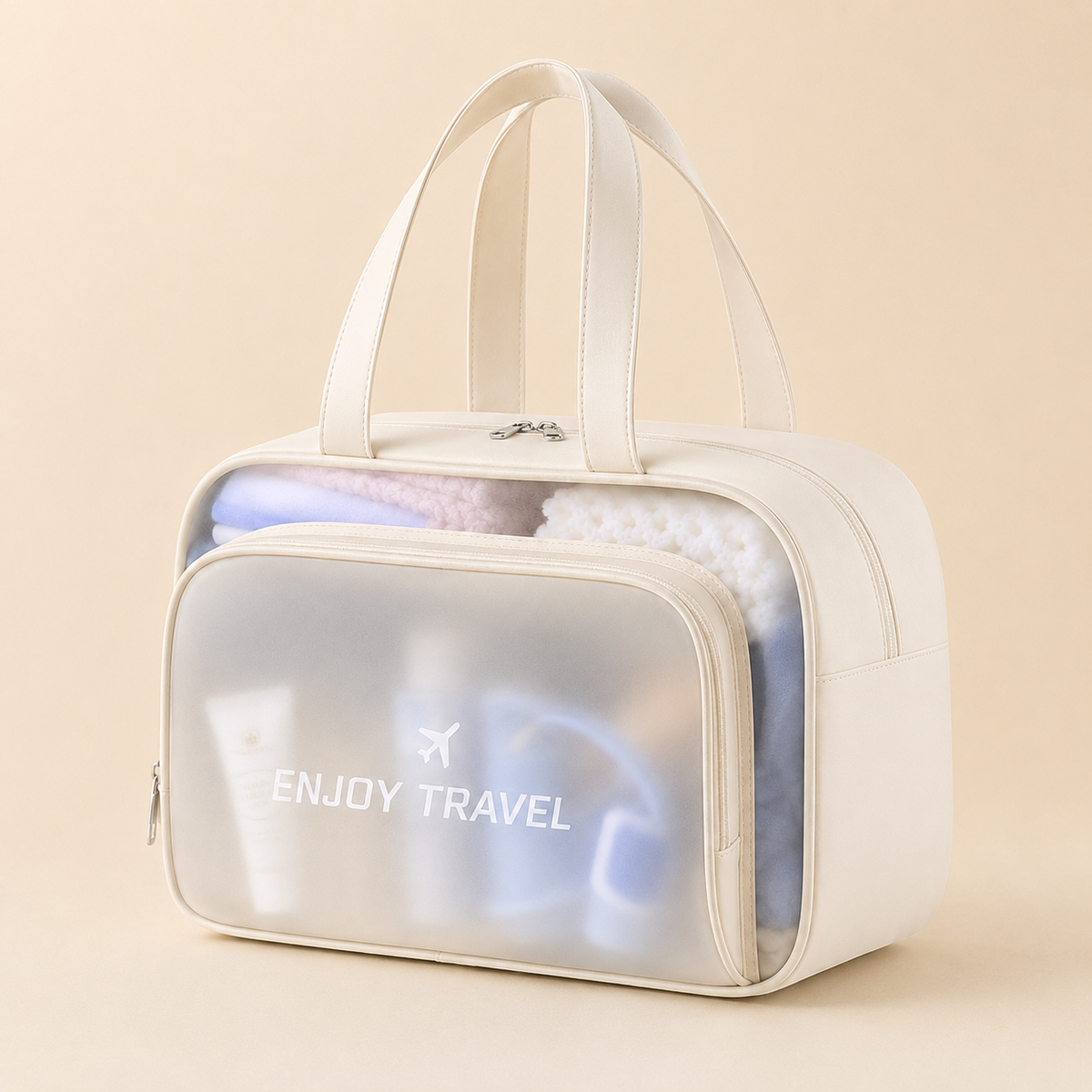 Wet/Dry Swim Bag