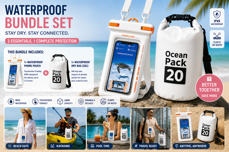 Beach Day Kit